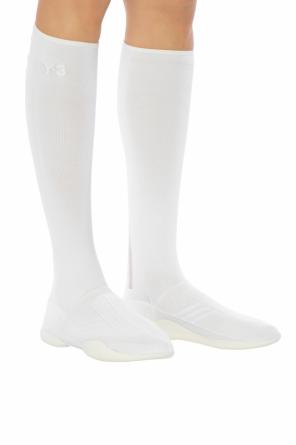 ‘taekwondo’ sock sneakers, zdjęcie 2 ‘taekwondo’ sock sneakers od Y-3 Yohji Yamamoto